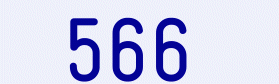 566