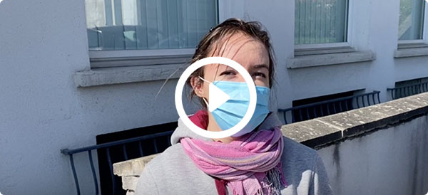 Ils font la solidarité