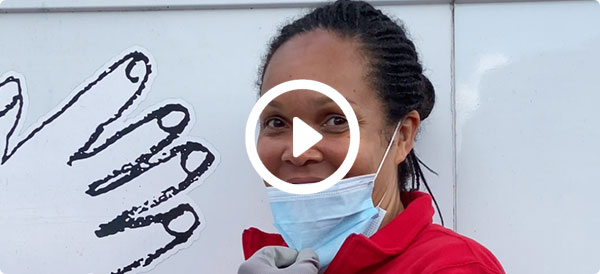 Ils font la solidarité
