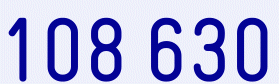 108 630