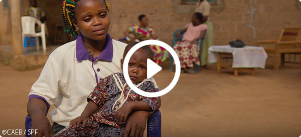 Ils font la solidarité