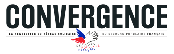 Logo Convergence