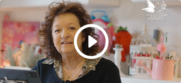 Vidéo "À la une"