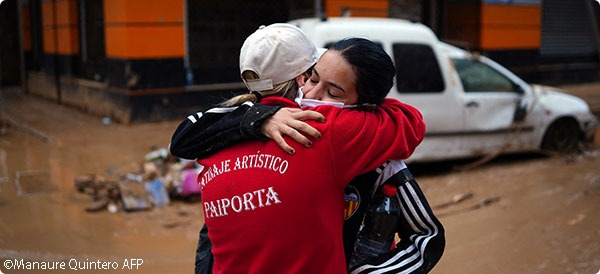 Photo "Ici et là-bas"