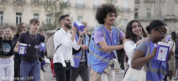 Photo "En Mouvement"