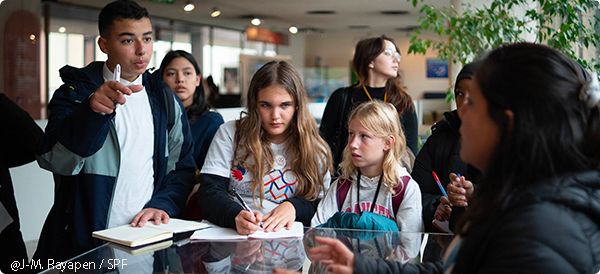 Photo "En Mouvement"