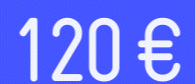 120 €