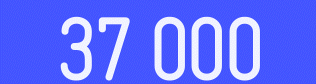 37 000
