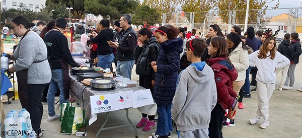 Photo "Ici et là-bas"