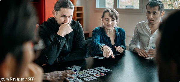 Photo "En Mouvement"