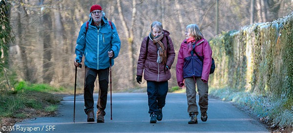 Photo "En Mouvement"