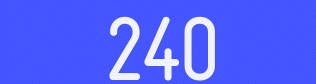 240