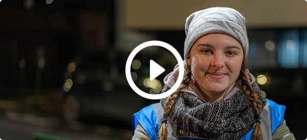 Vidéo "En Mouvement"