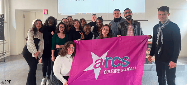 Photo "Ici et là-bas"