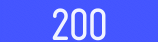 200