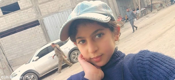 Photo "Ici et là-bas"