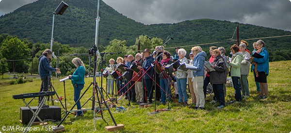 Photo "En Mouvement"