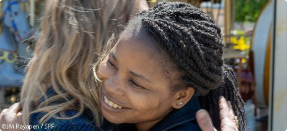 Photo "En mouvement"